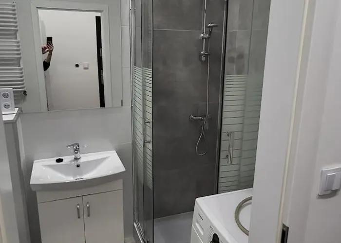 Apartamenty Scinawa Lejlighed Ścinawa