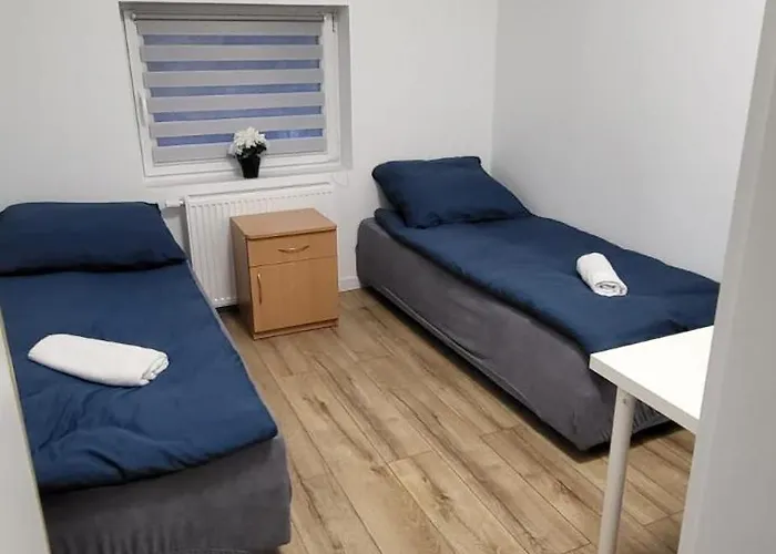 Lejlighed Apartamenty Scinawa Ścinawa