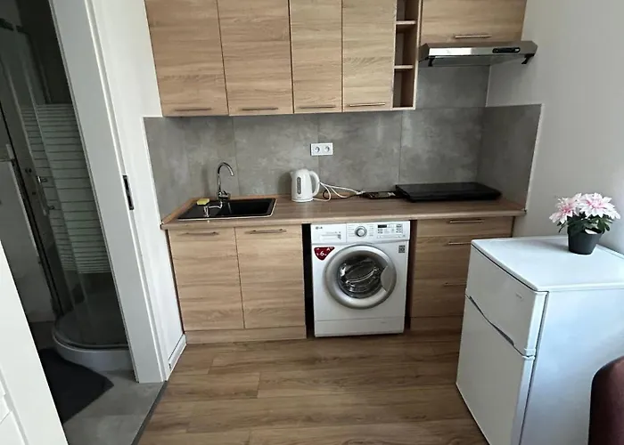 Apartamenty Scinawa * Ścinawa