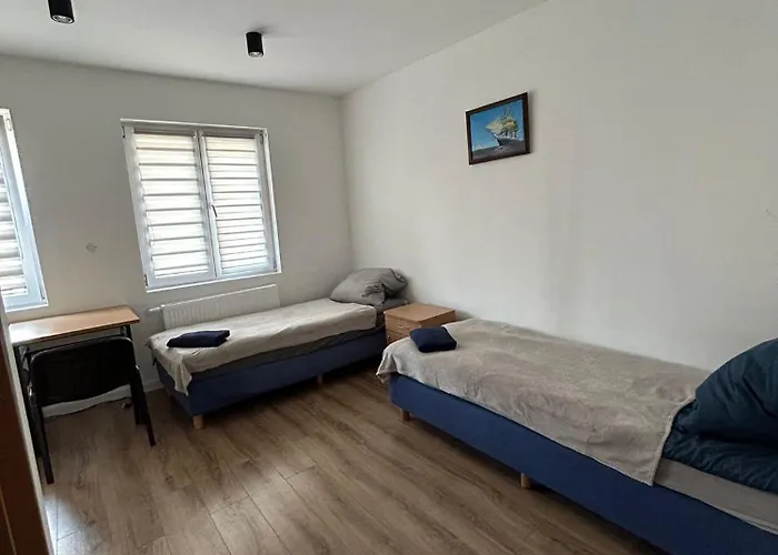 Apartamenty Scinawa * Ścinawa
