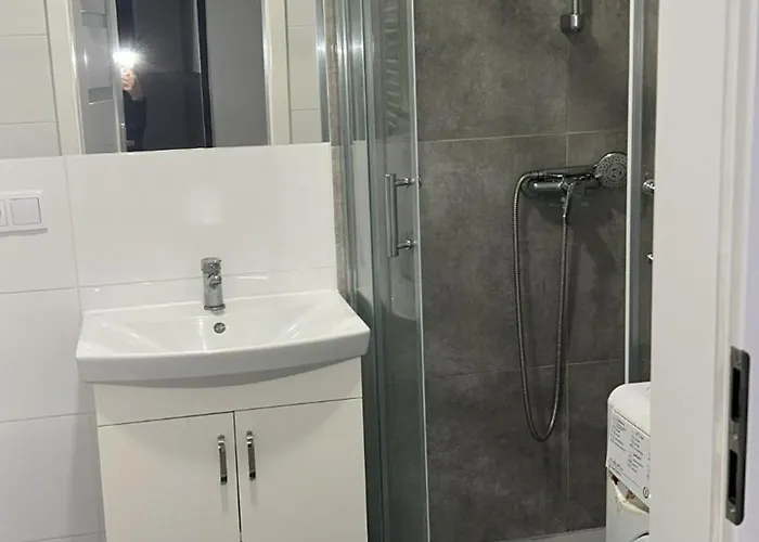 Apartamenty Scinawa Ścinawa