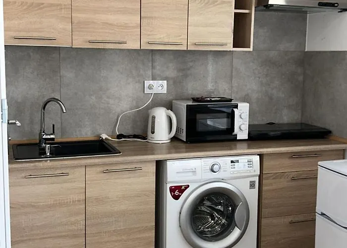 Apartamenty Scinawa Lejlighed Ścinawa