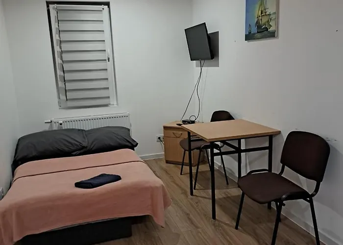 Lejlighed Apartamenty Scinawa Ścinawa