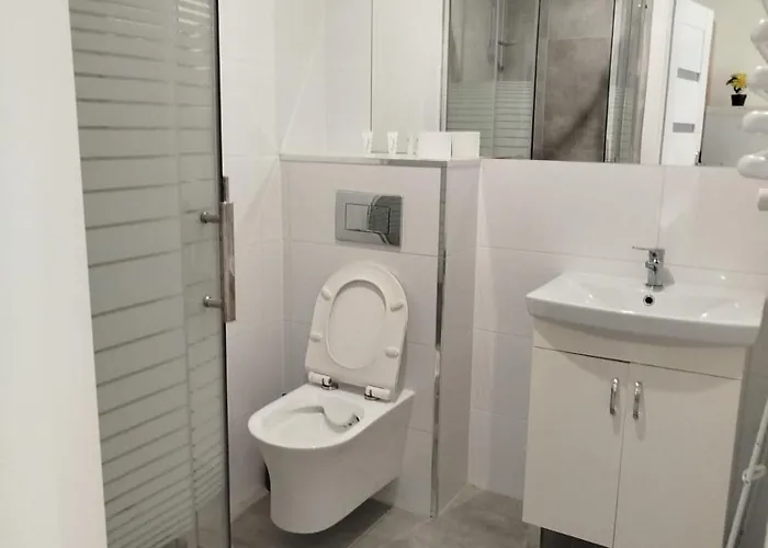 Apartamenty Scinawa Ścinawa