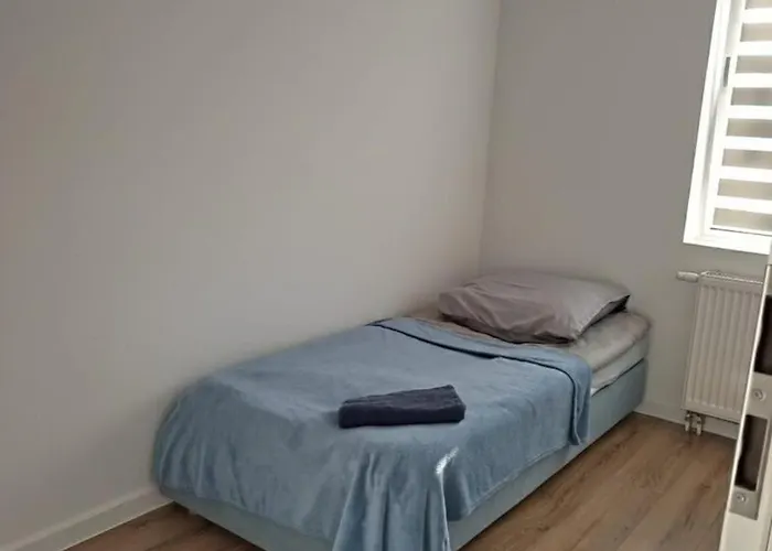 Apartamenty Scinawa * Ścinawa